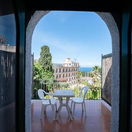 Villa Moschella Ταορμίνα Εξωτερικό φωτογραφία