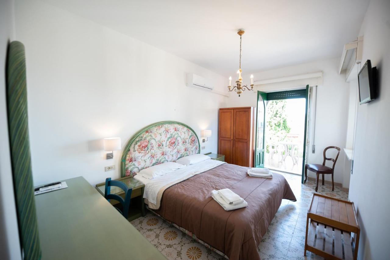 Villa Moschella Ταορμίνα Εξωτερικό φωτογραφία