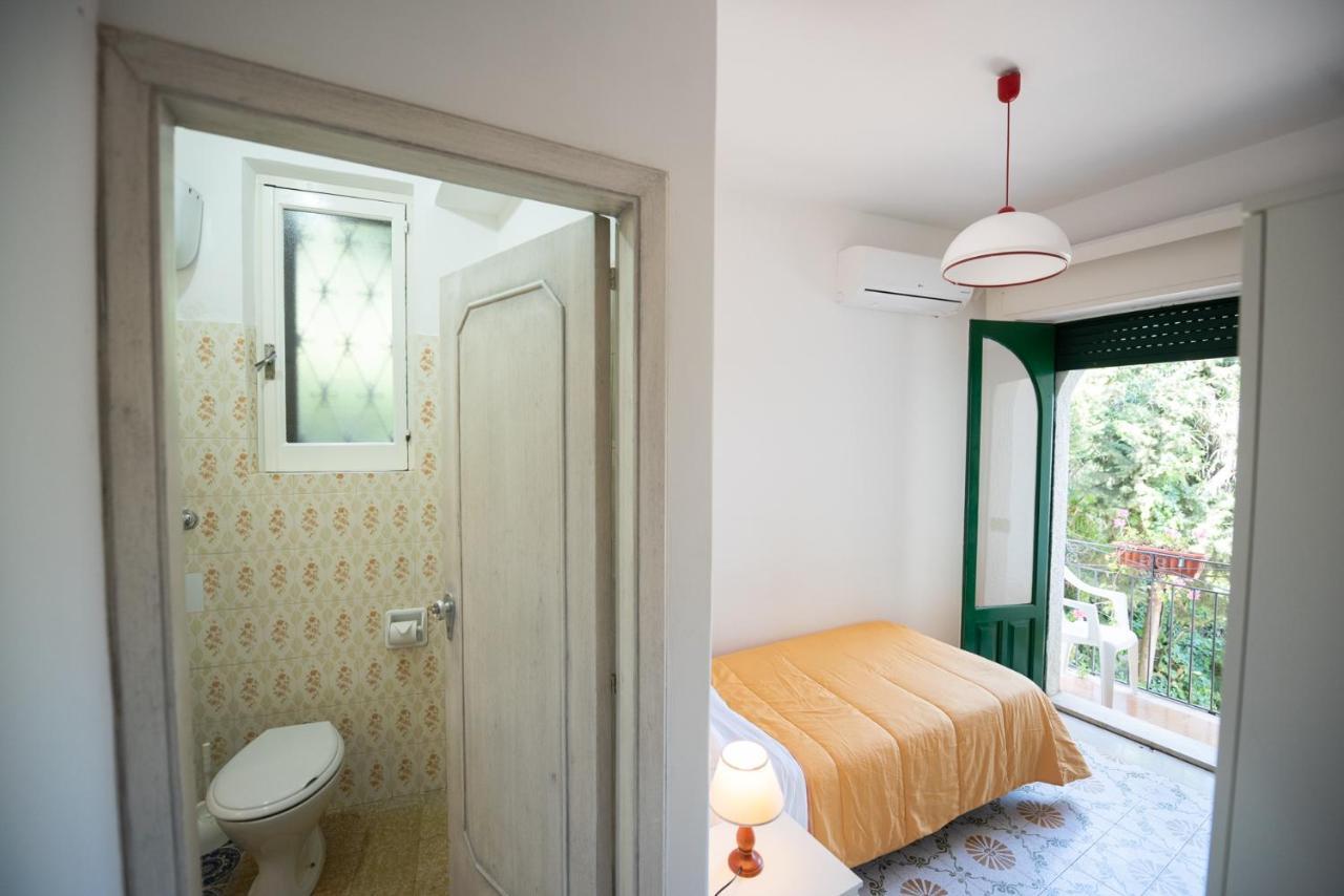Villa Moschella Ταορμίνα Εξωτερικό φωτογραφία