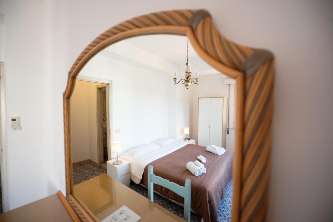 Villa Moschella Ταορμίνα Εξωτερικό φωτογραφία