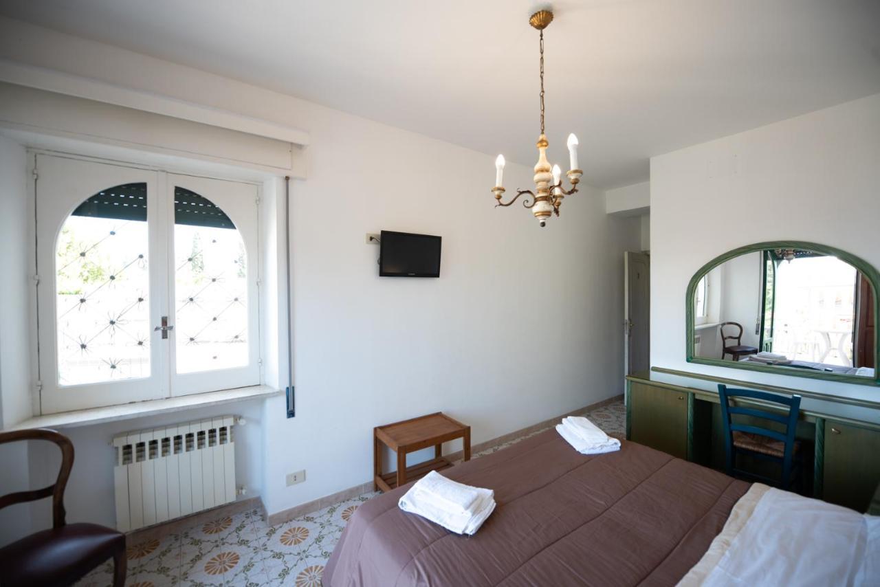 Villa Moschella Ταορμίνα Εξωτερικό φωτογραφία