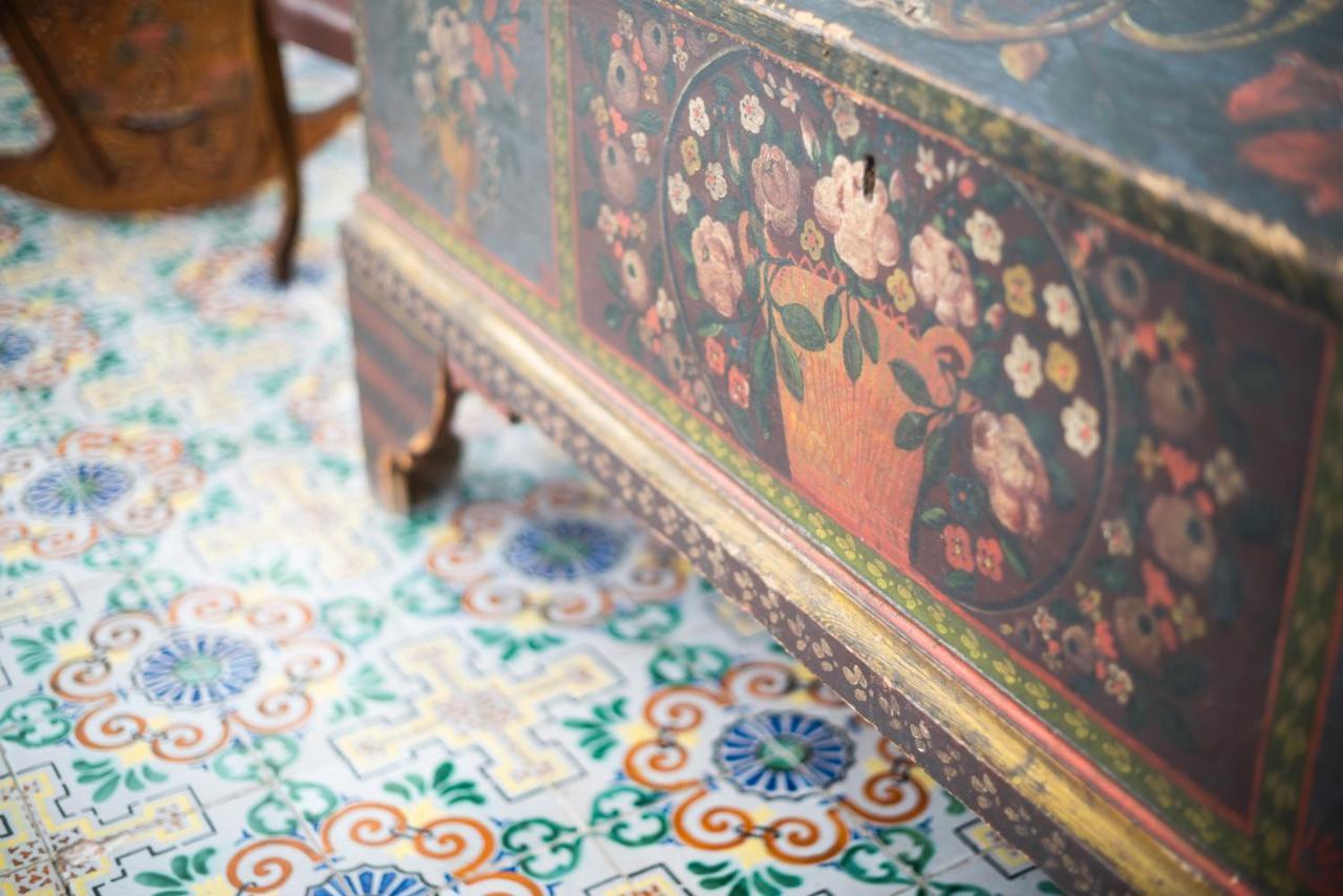 Villa Moschella Ταορμίνα Εξωτερικό φωτογραφία