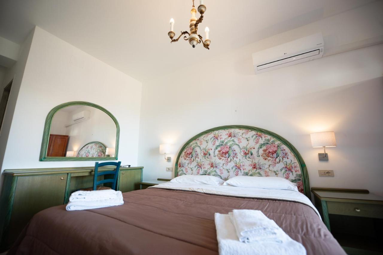 Villa Moschella Ταορμίνα Εξωτερικό φωτογραφία