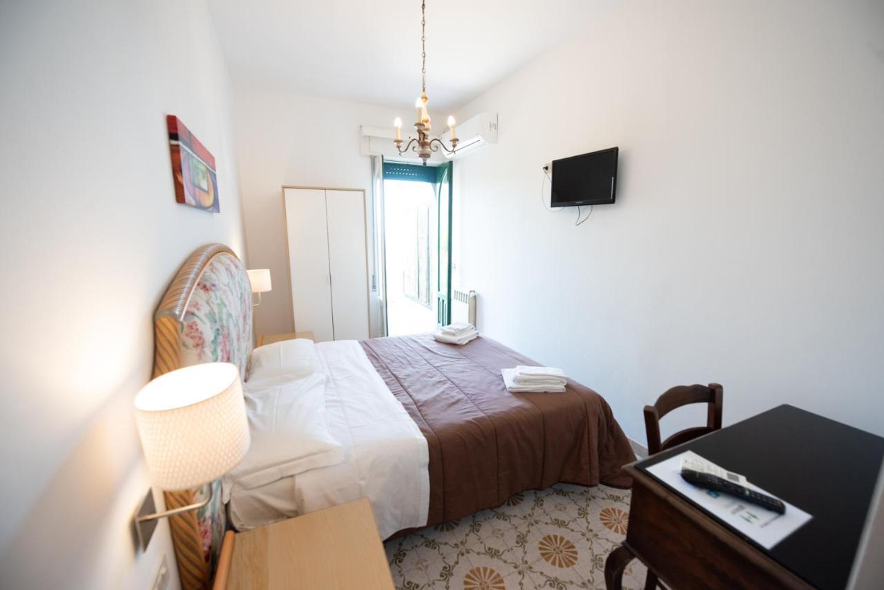 Villa Moschella Ταορμίνα Εξωτερικό φωτογραφία