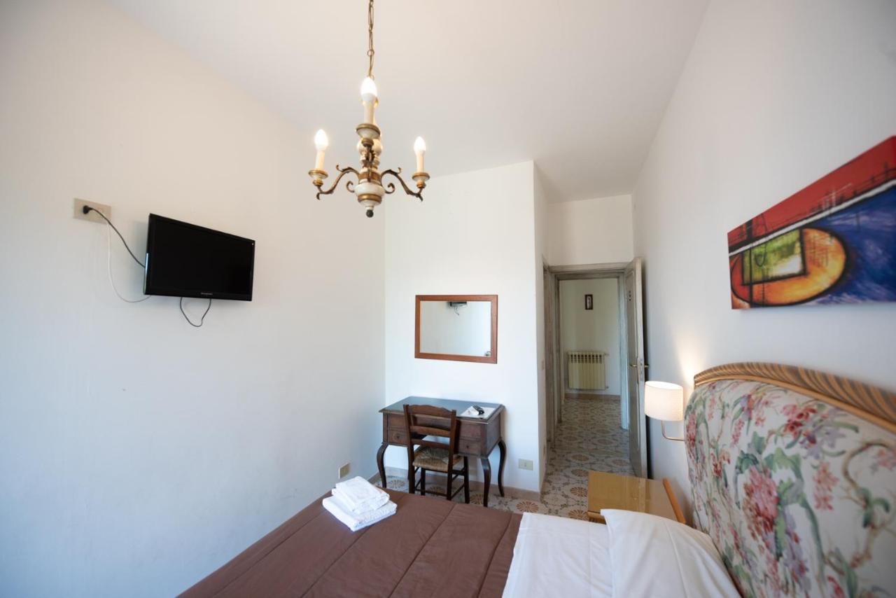 Villa Moschella Ταορμίνα Εξωτερικό φωτογραφία