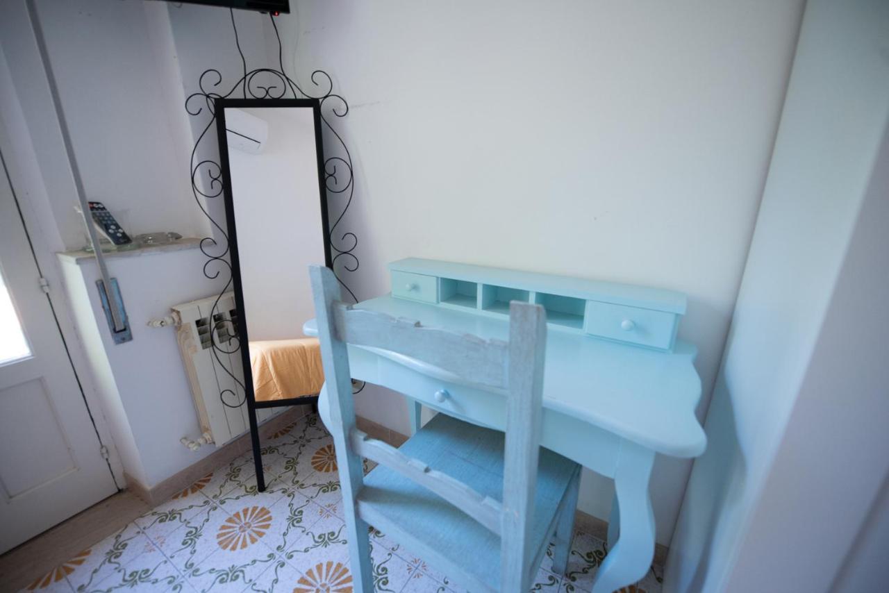 Villa Moschella Ταορμίνα Εξωτερικό φωτογραφία
