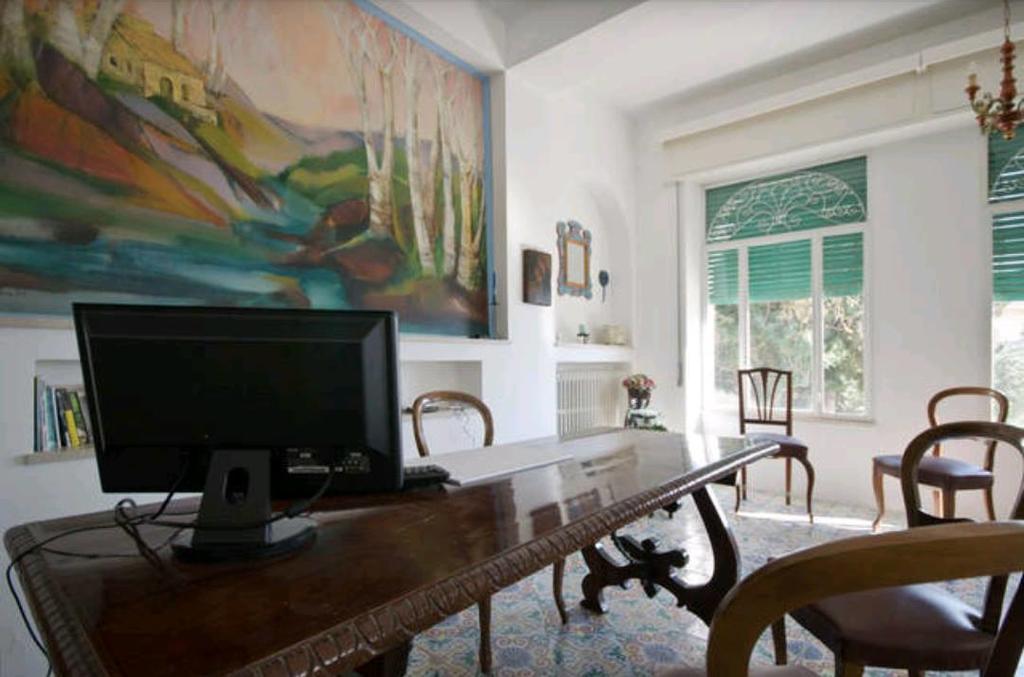 Villa Moschella Ταορμίνα Εξωτερικό φωτογραφία