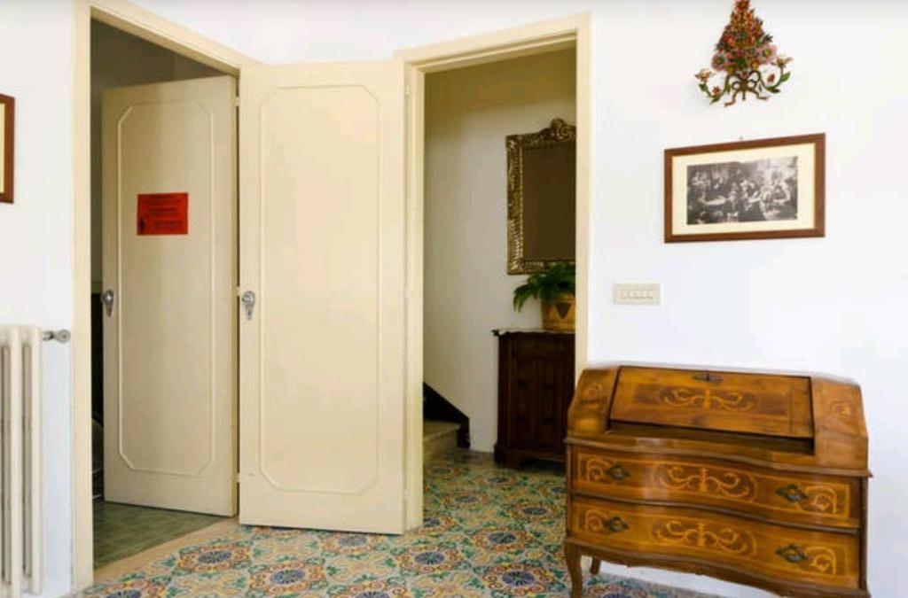 Villa Moschella Ταορμίνα Εξωτερικό φωτογραφία