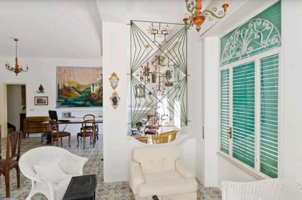 Villa Moschella Ταορμίνα Εξωτερικό φωτογραφία