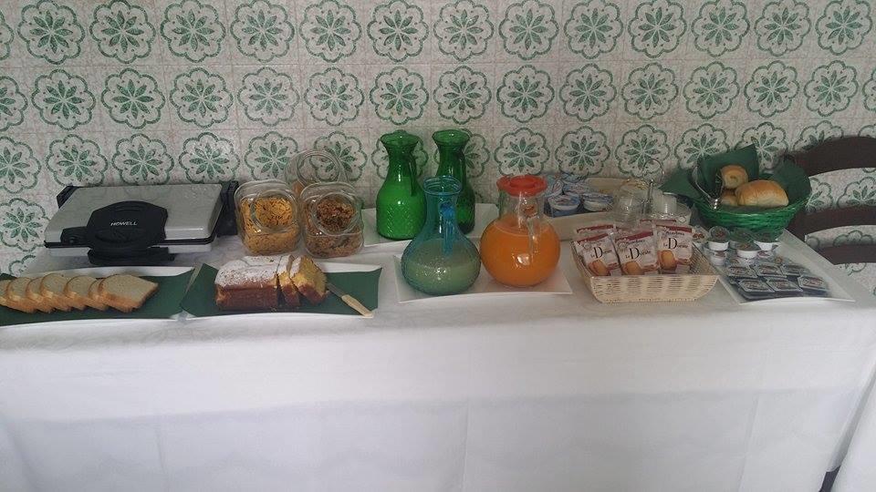 Villa Moschella Ταορμίνα Εξωτερικό φωτογραφία