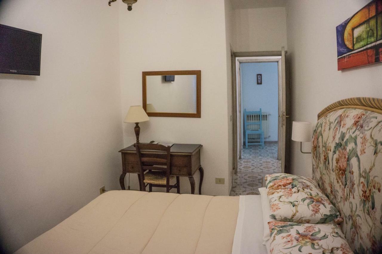 Villa Moschella Ταορμίνα Εξωτερικό φωτογραφία