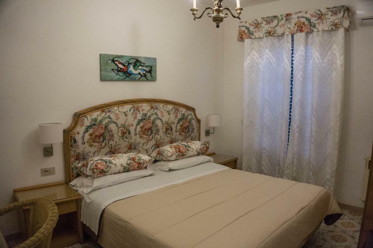 Villa Moschella Ταορμίνα Εξωτερικό φωτογραφία
