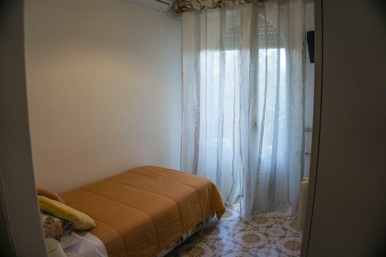 Villa Moschella Ταορμίνα Εξωτερικό φωτογραφία